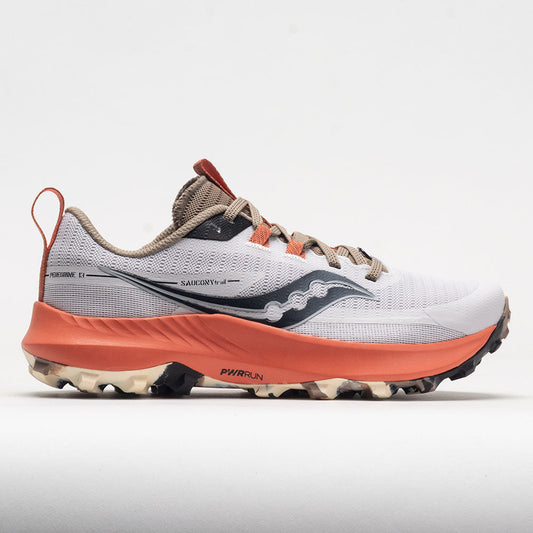 Saucony Peregrine 13 Women's  Fog/Zenith