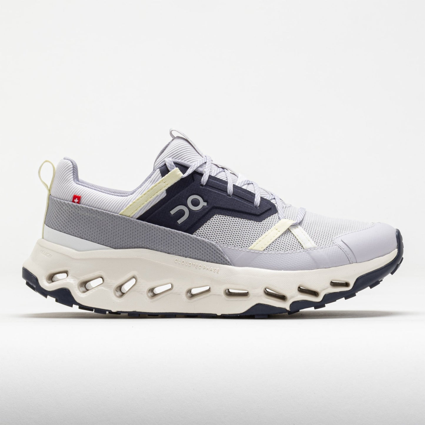 On Cloudhorizon Women's  Lavender/Ivory