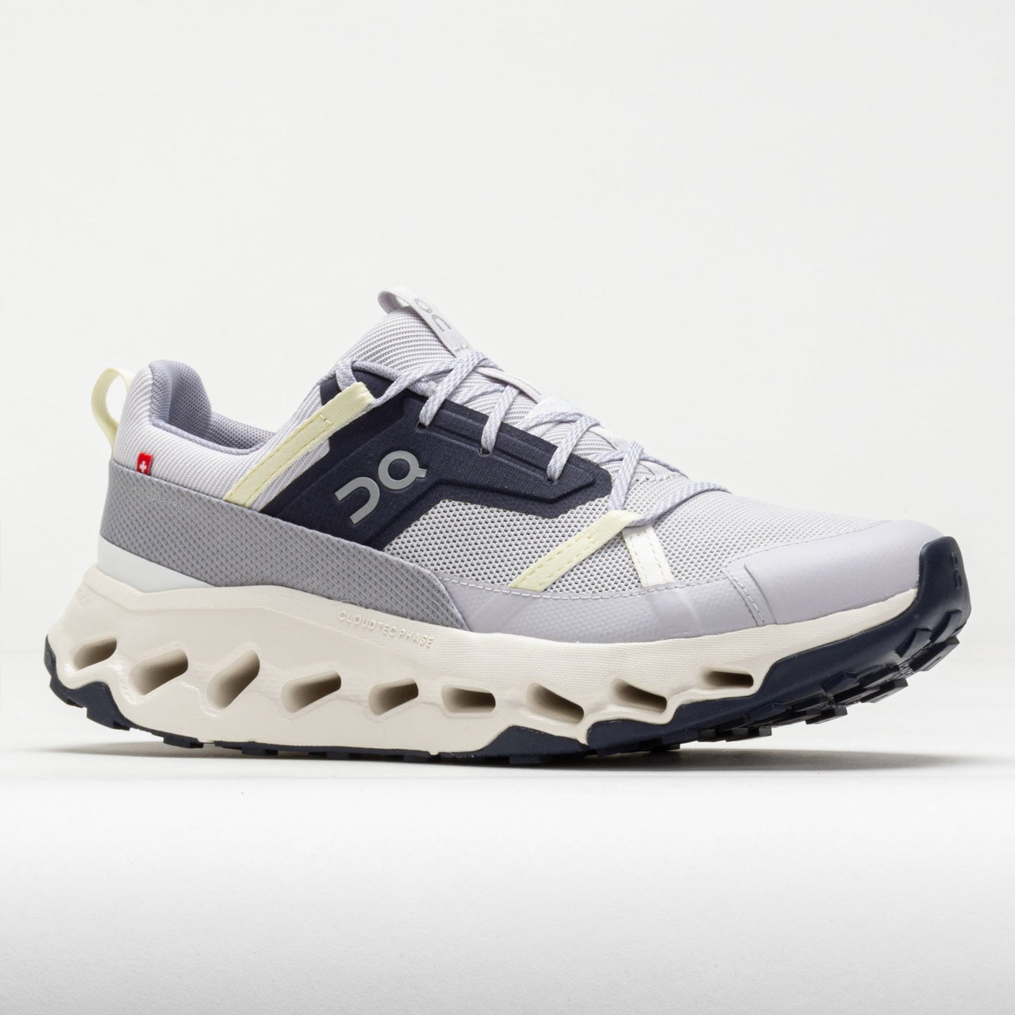 On Cloudhorizon Women's  Lavender/Ivory