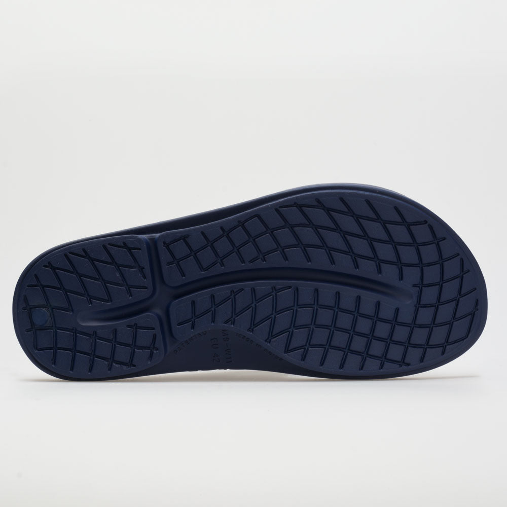 OOFOS OOriginal Men's  Navy