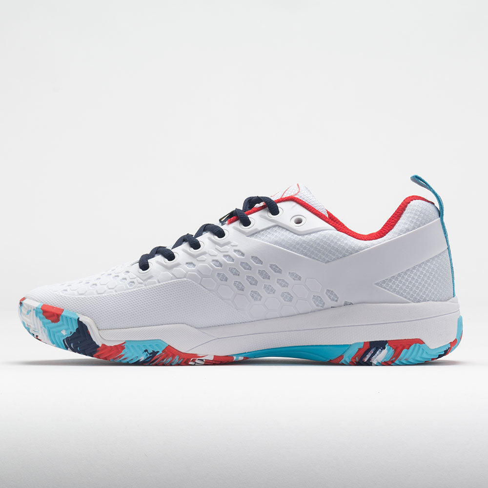 Salming Rebel Men's  White