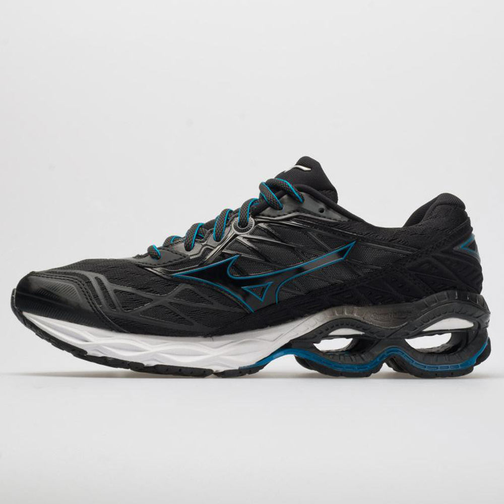 Mizuno Wave Creation 20 Men's  Black