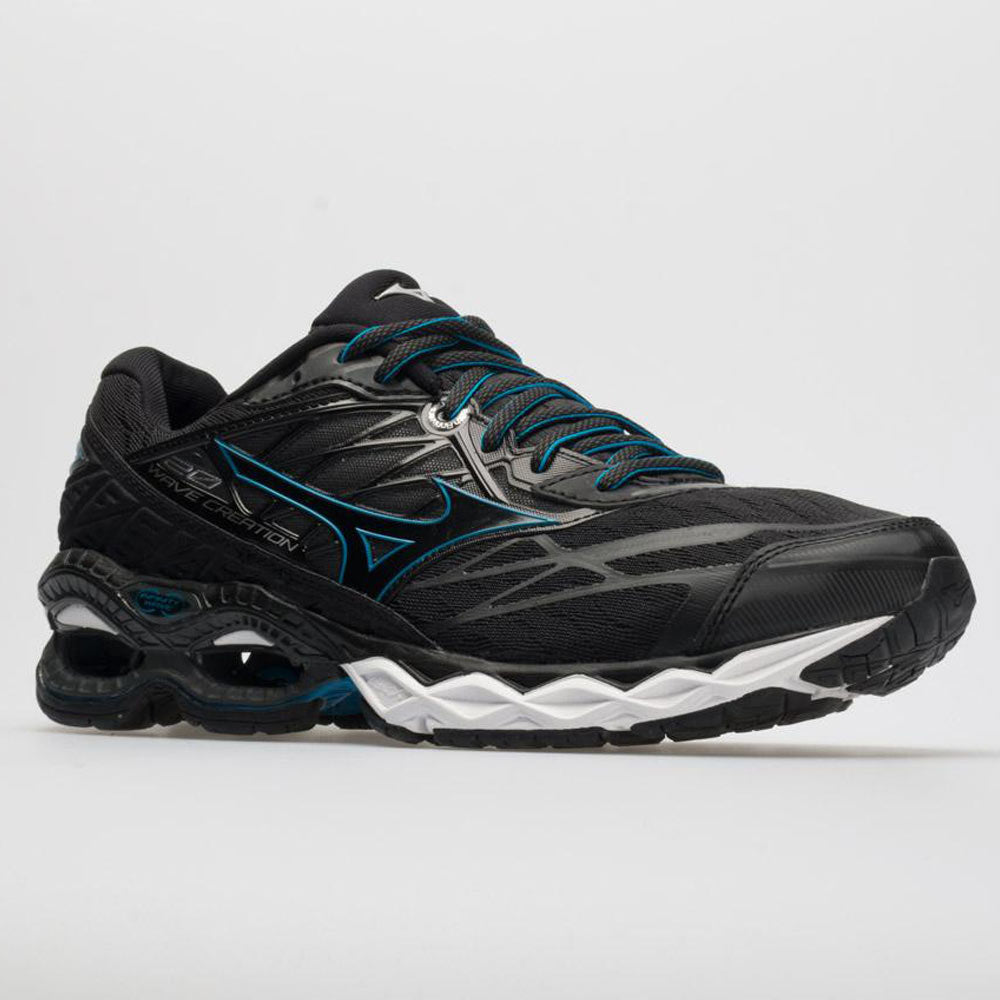 Mizuno Wave Creation 20 Men's  Black