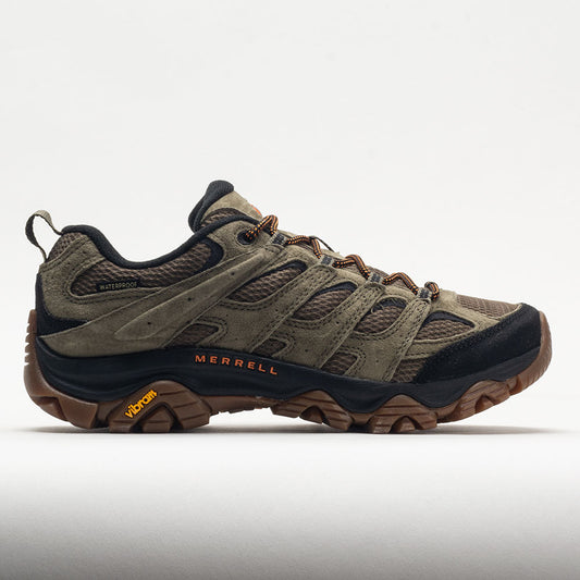 Merrell Moab 3 Waterproof Men's  Olive/Gum