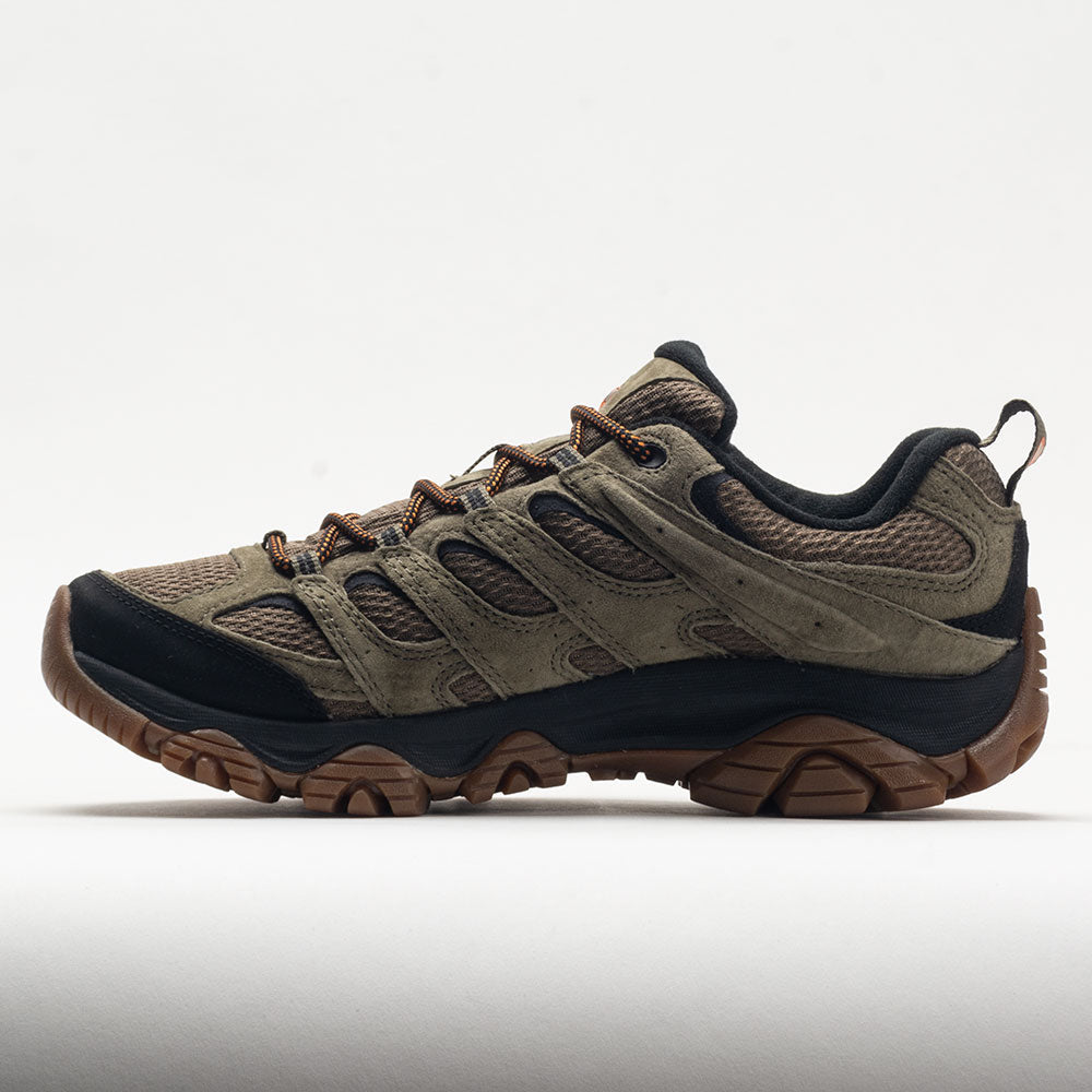 Merrell Moab 3 Waterproof Men's  Olive/Gum