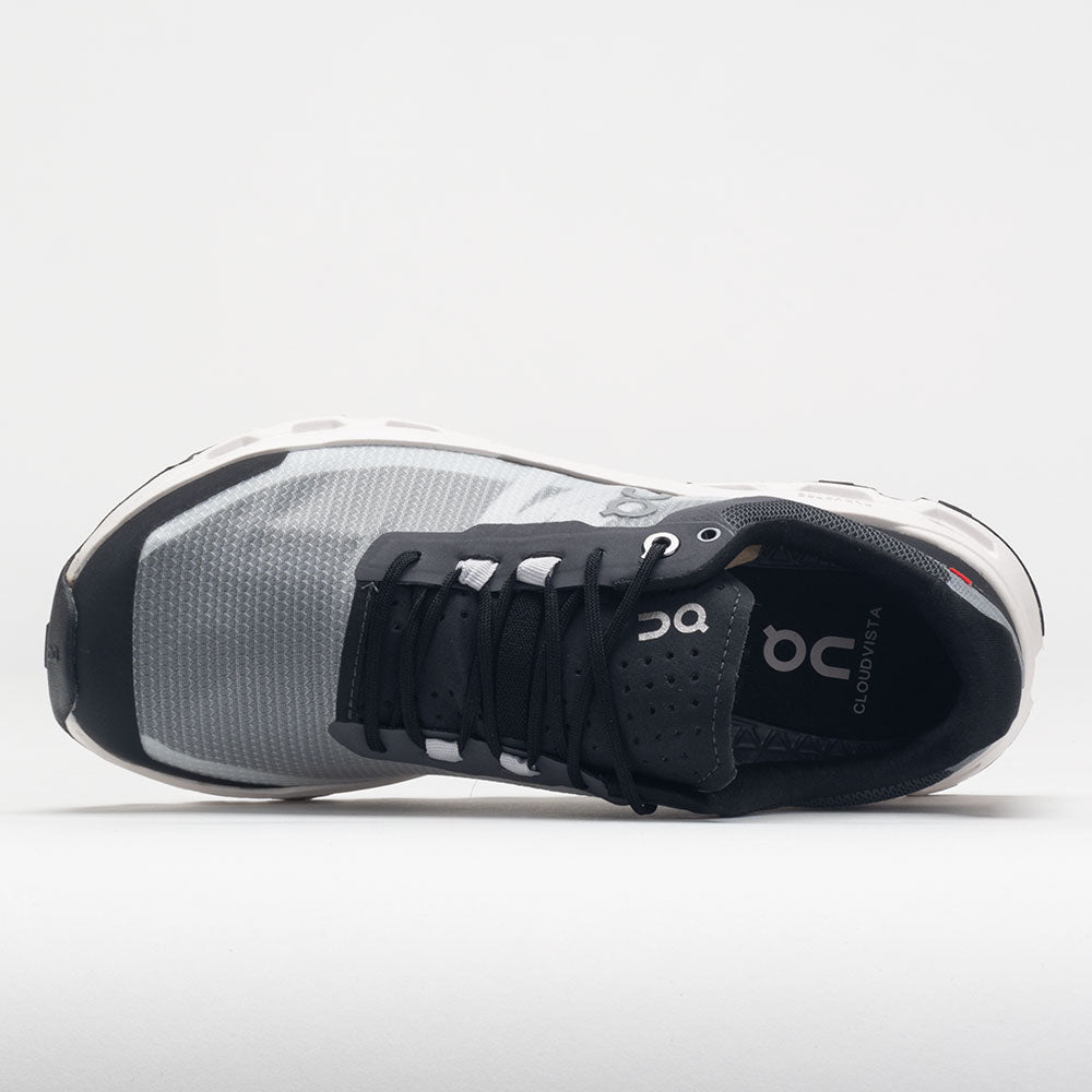 On Cloudvista Women's  Black/White