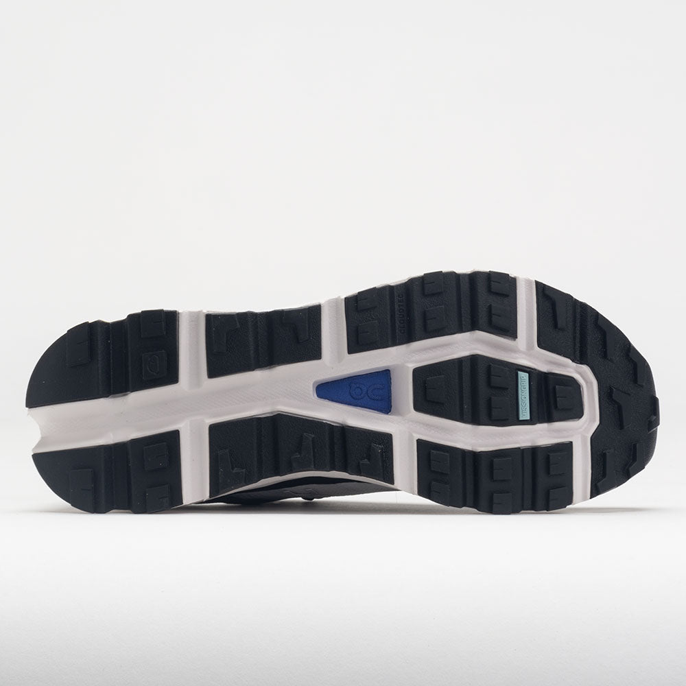 On Cloudvista Women's  Black/White