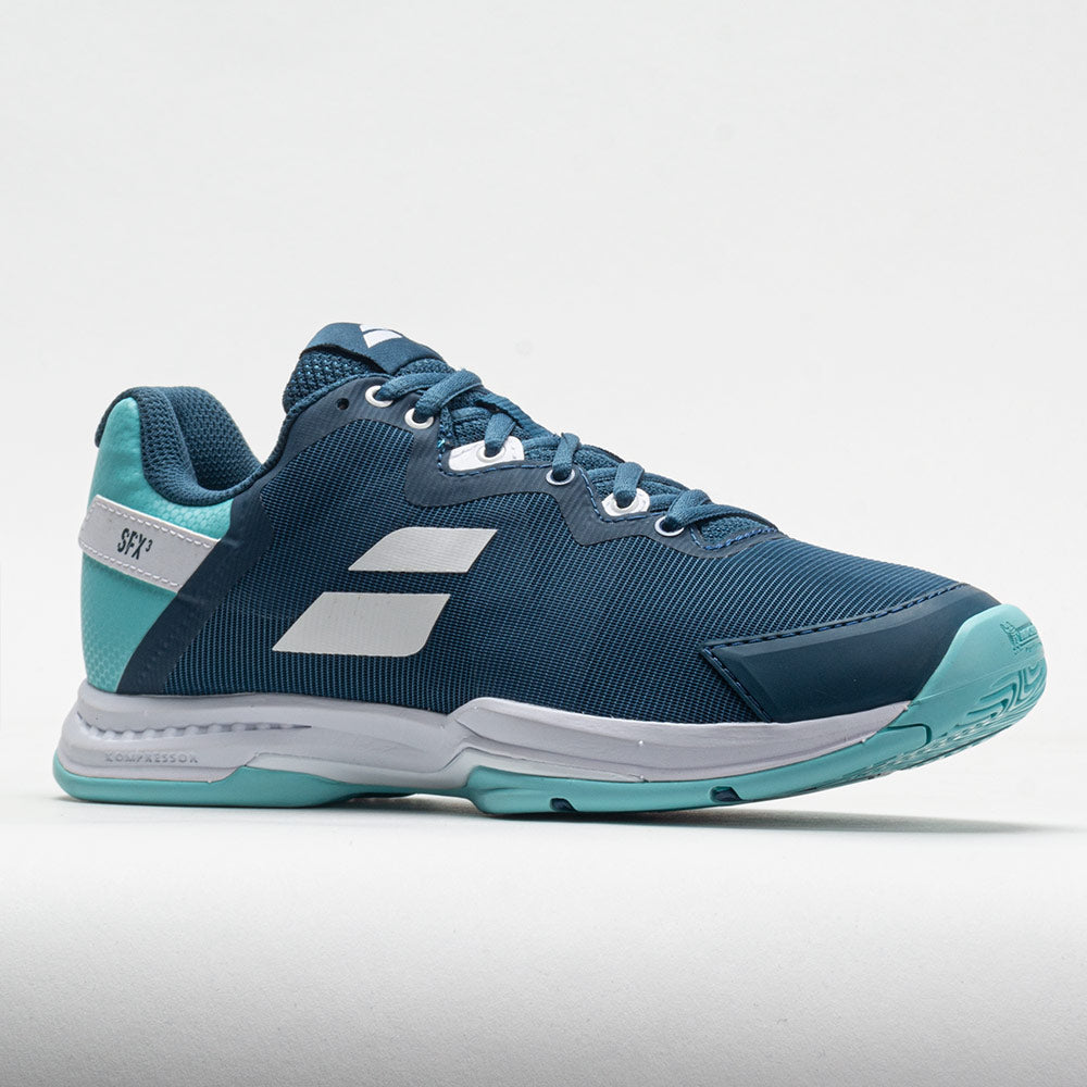 Babolat SFX3 Women's  Deep Dive/Blue
