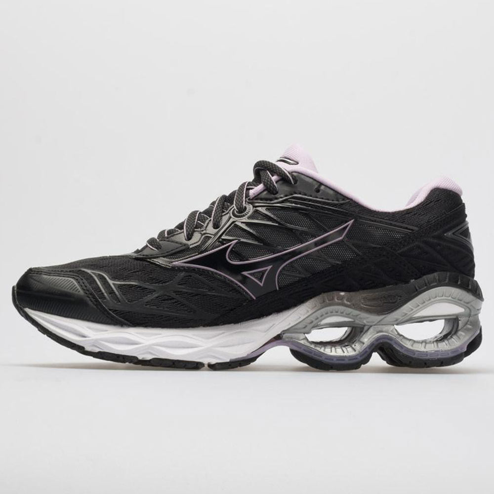 Mizuno Wave Creation 20 Women's  Black