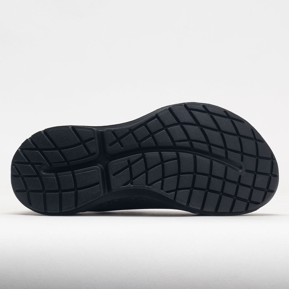 OOFOS OOmg Sport LS Women's  Black