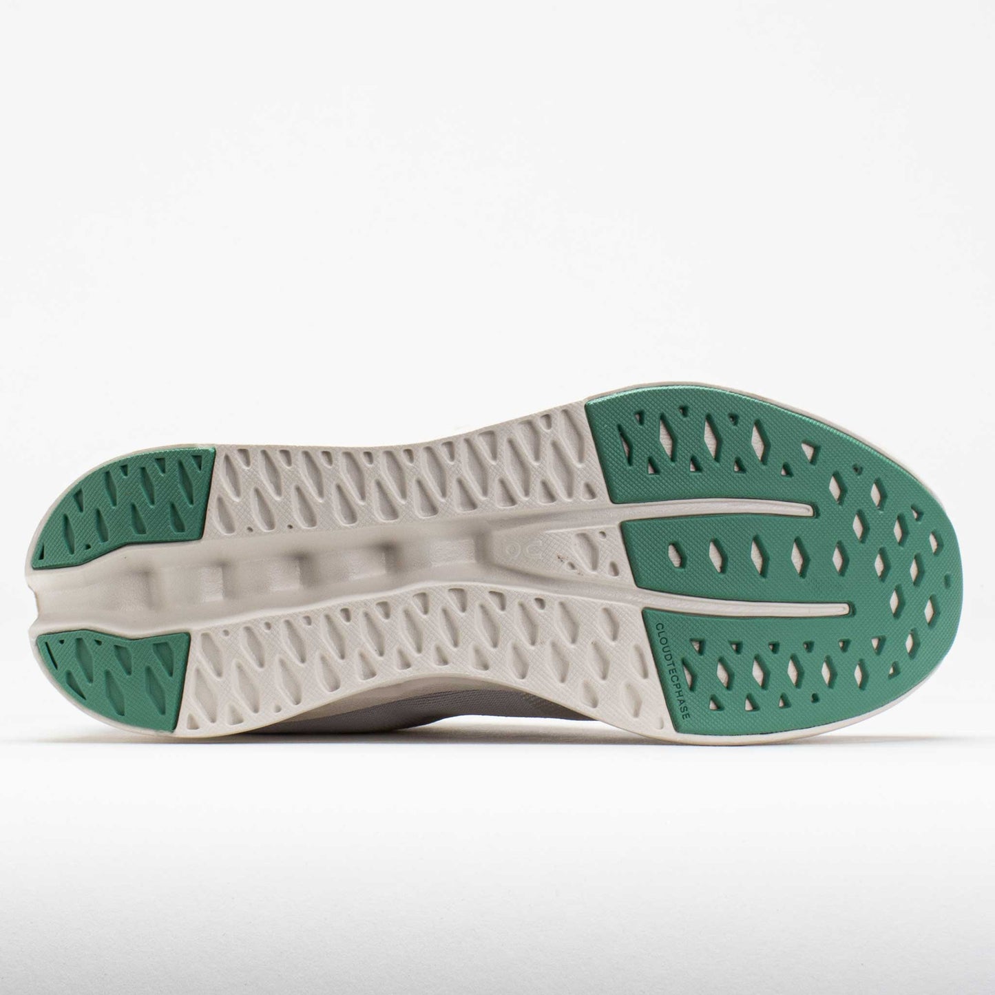 On Cloudsurfer Women's  Pearl/Ivory