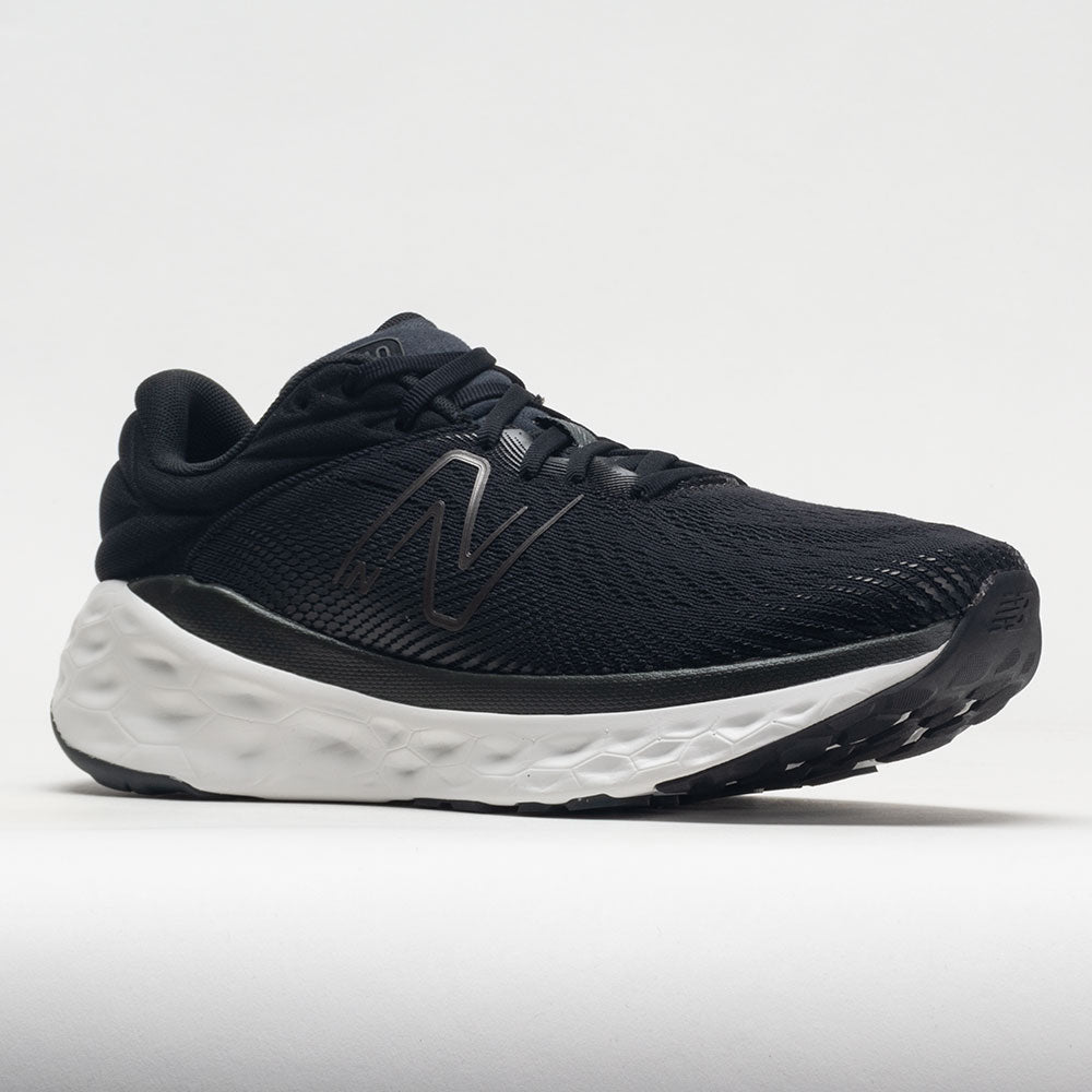 New Balance Fresh Foam X 840v1 Men's  Blacktop/ Black