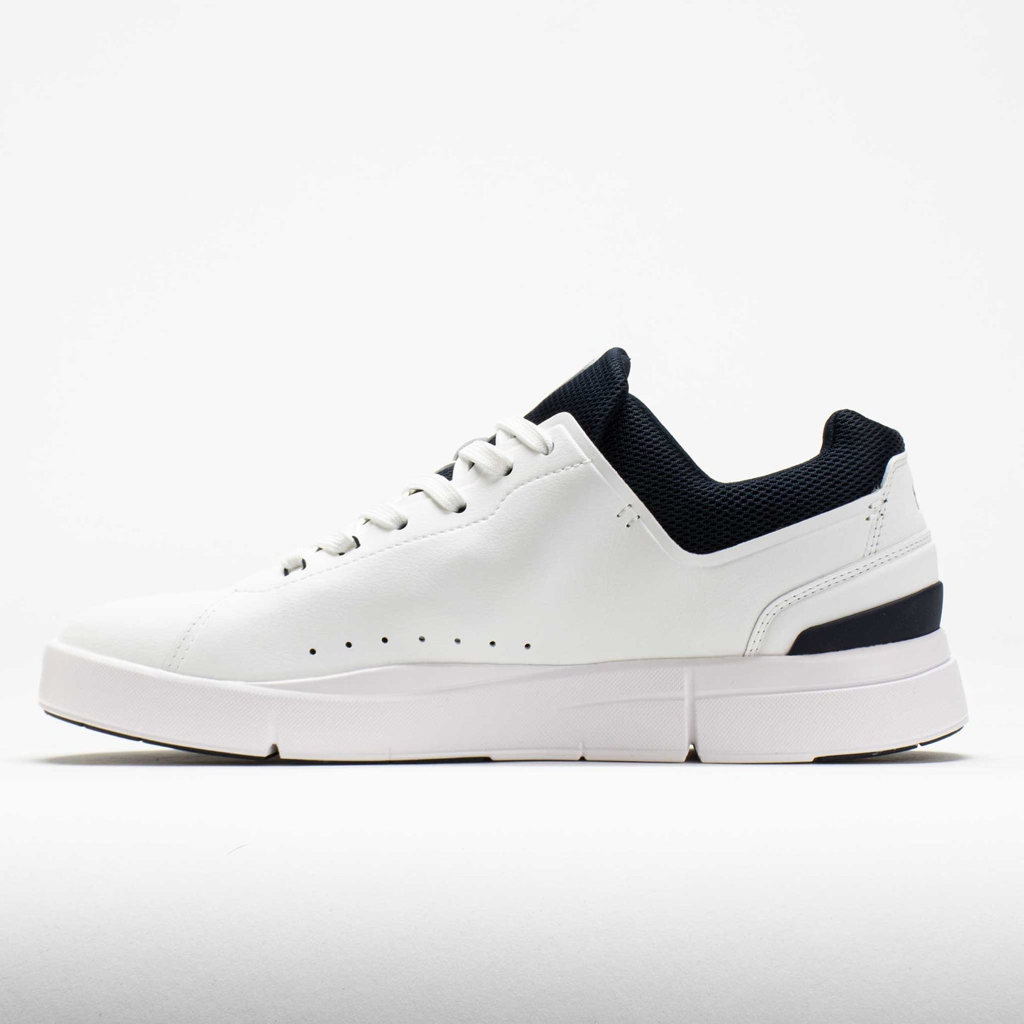 On The Roger Advantage 2 Men's  White/Midnight