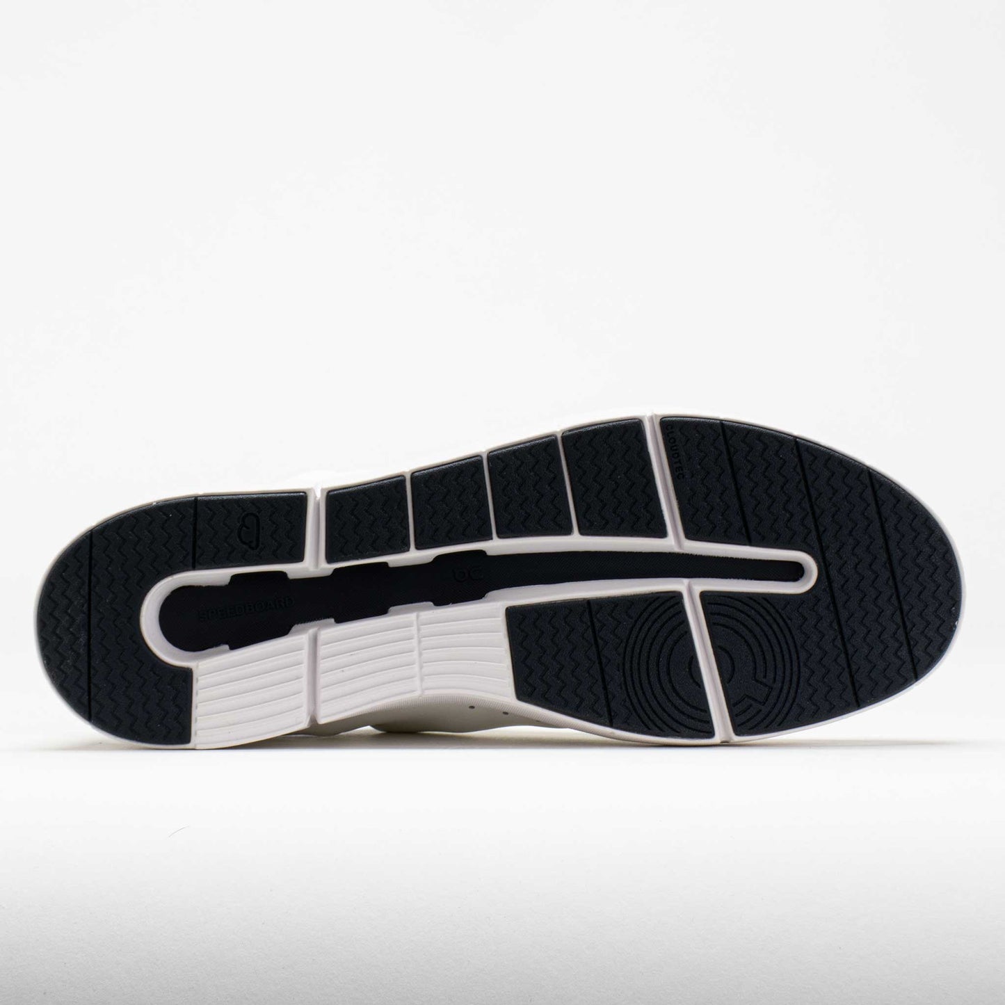 On The Roger Advantage 2 Men's  White/Midnight