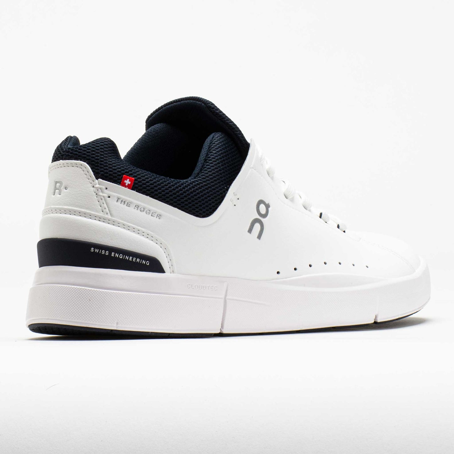 On The Roger Advantage 2 Men's  White/Midnight