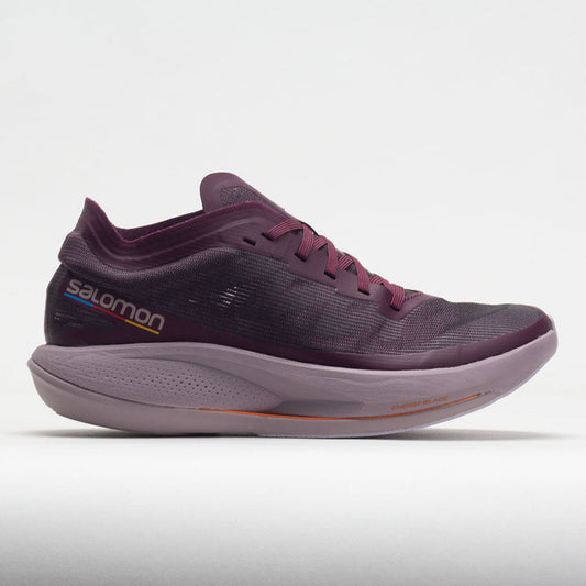 Salomon Phantasm Women's  Grape Wine/Quail/Purple Heather