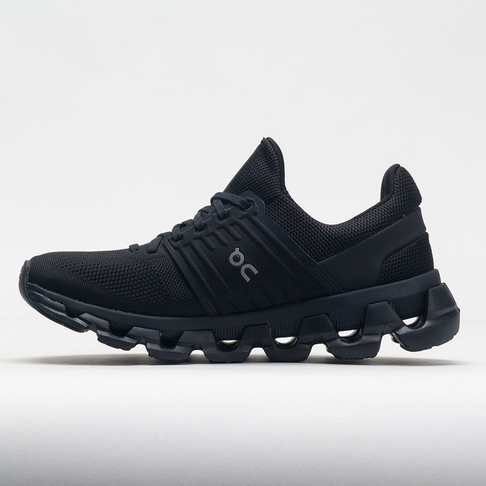 On Cloudswift 3 AD Women's  All Black