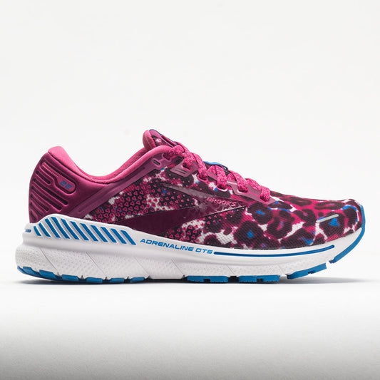 Brooks Adrenaline GTS 22 Women's  Magenta/White/Raspberry