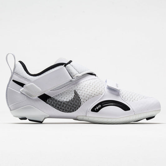 Nike SuperRep Cycle Women's  White/Black