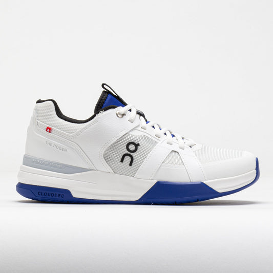 On The Roger Clubhouse Pro Women's  Undyed/Indigo