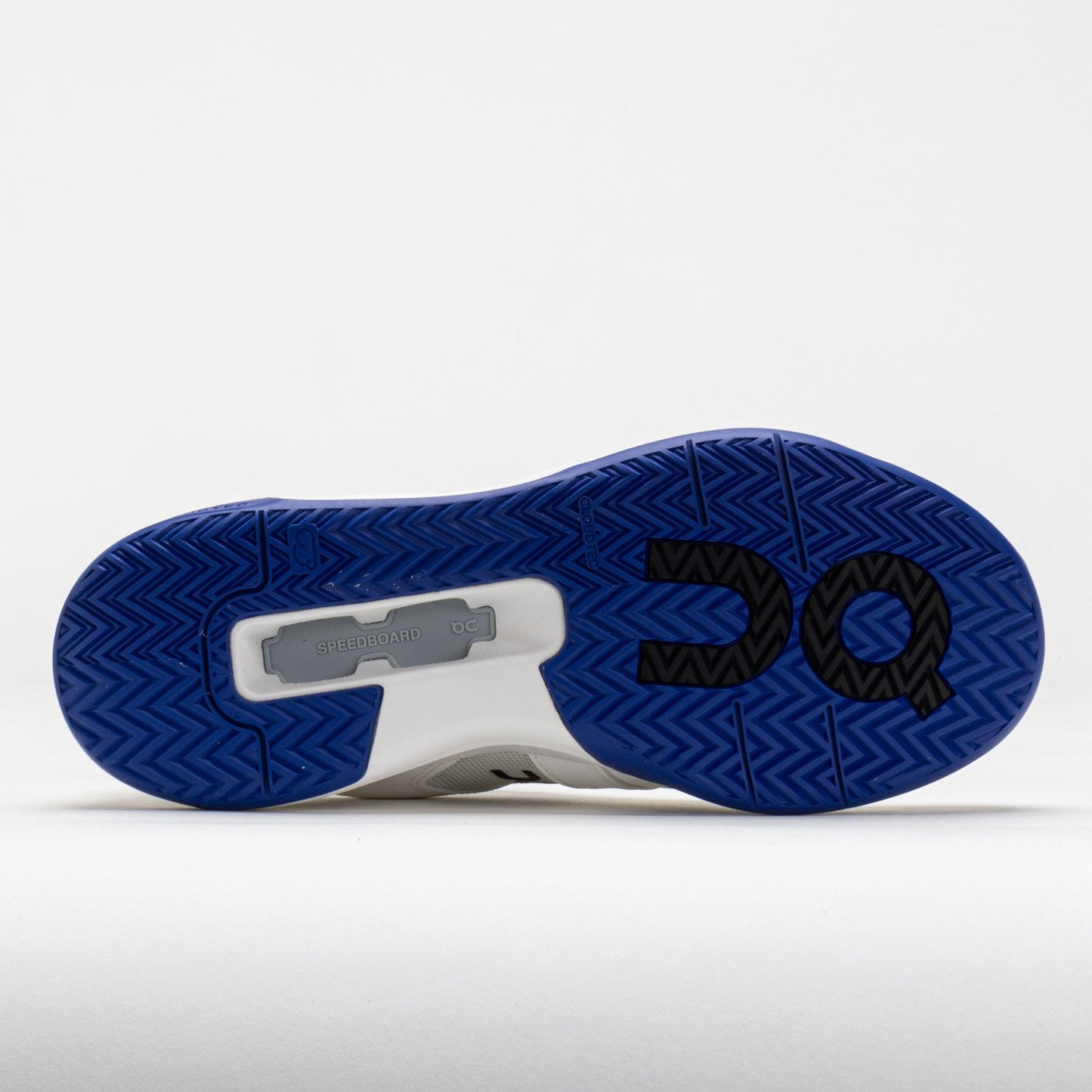 On The Roger Clubhouse Pro Women's  Undyed/Indigo