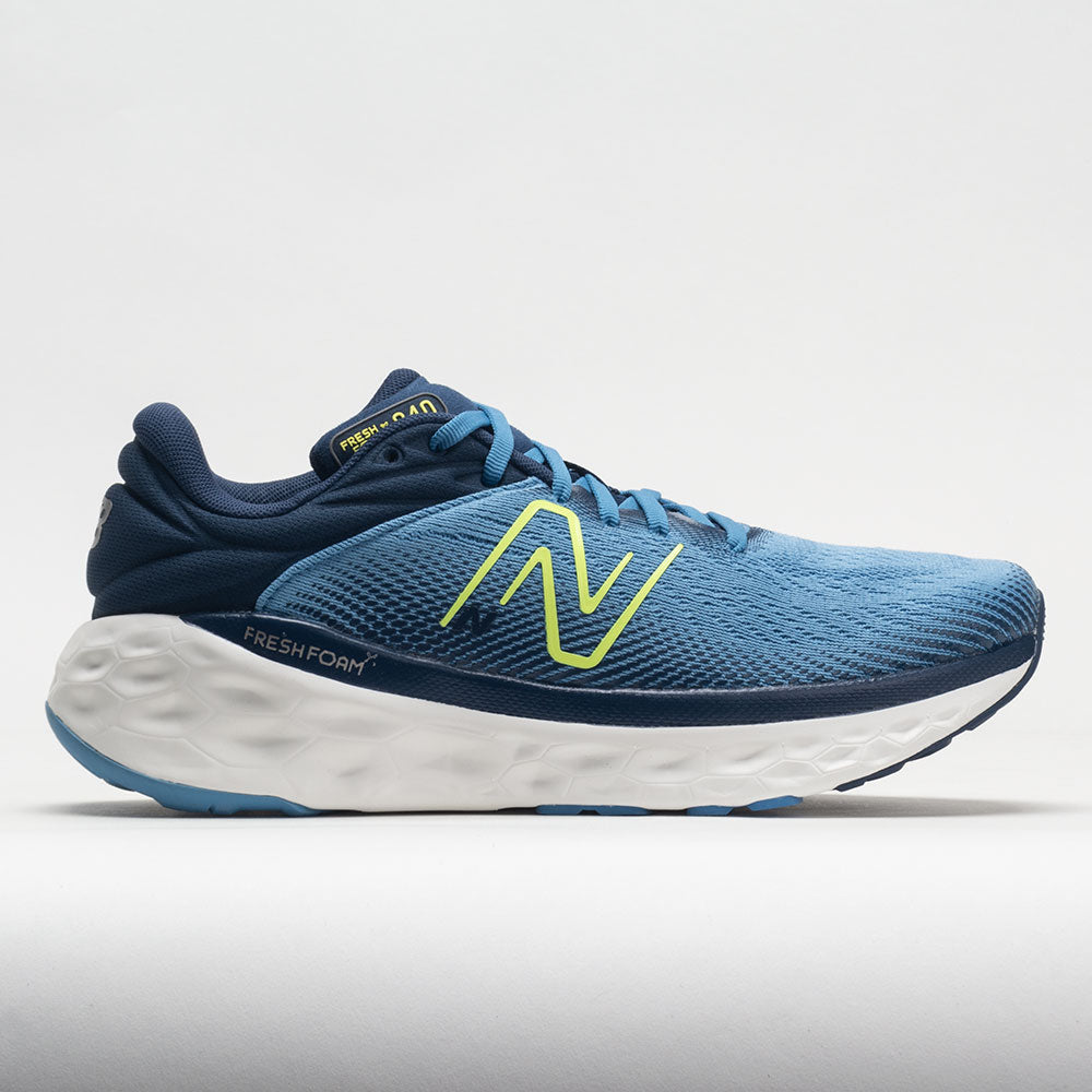 New Balance Fresh Foam X 840v1 Men's  Heritage Blue/Navy