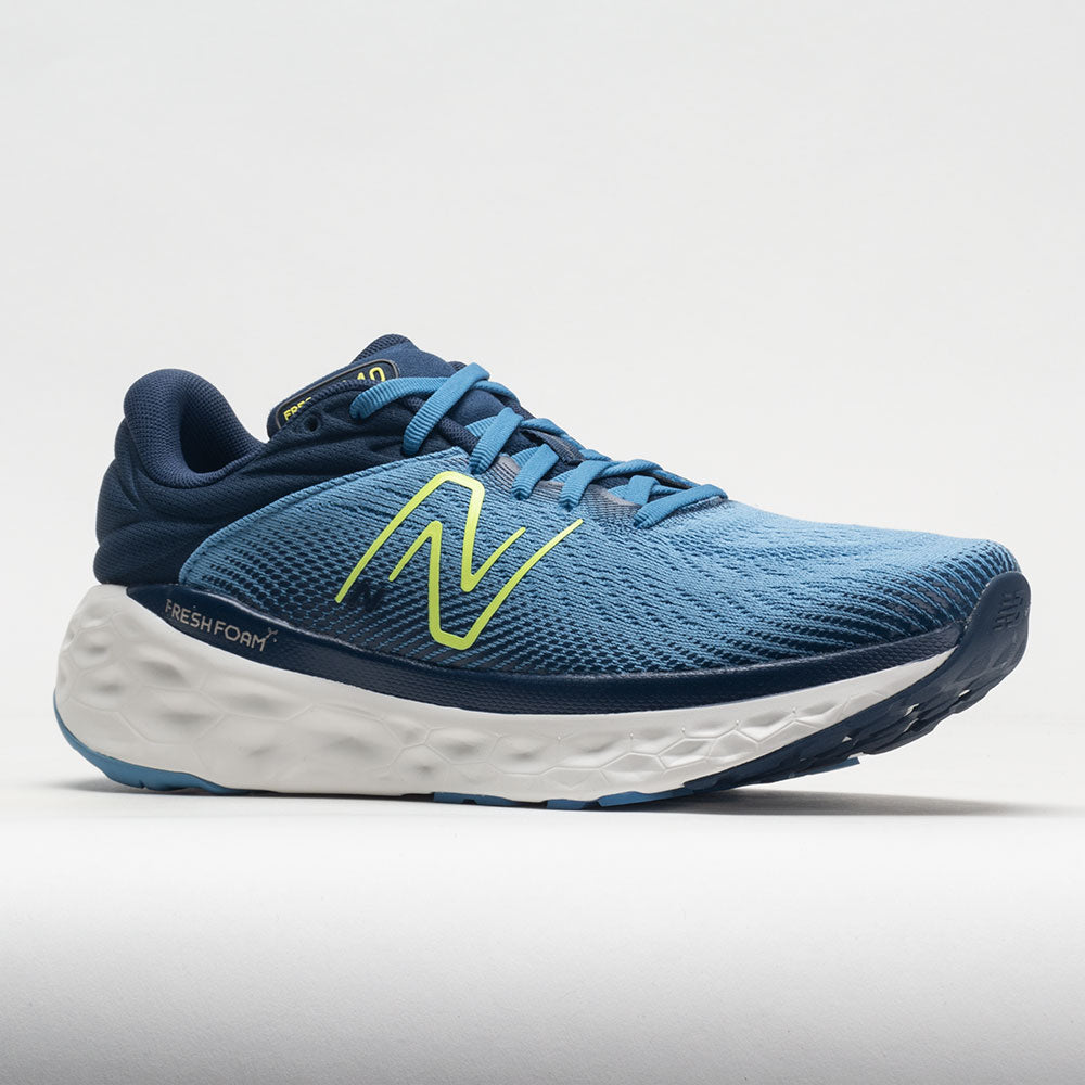 New Balance Fresh Foam X 840v1 Men's  Heritage Blue/Navy