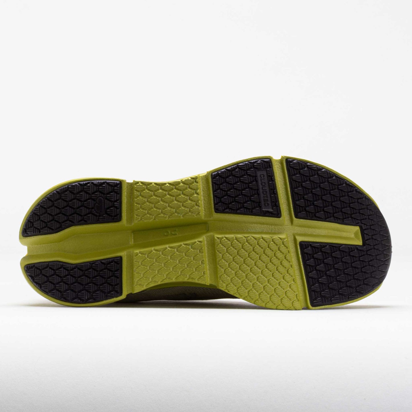 On Cloudgo Women's  Sand/Zest