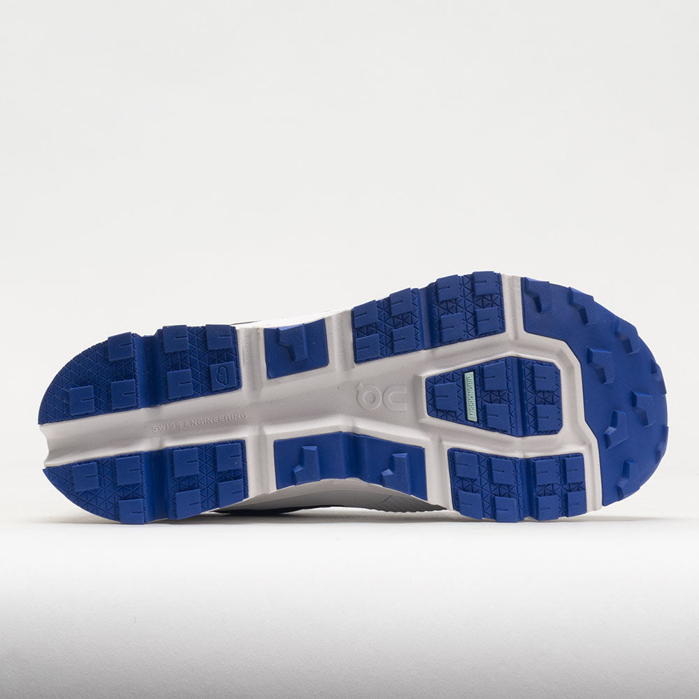 On Cloudultra 2 Men's  Black/White