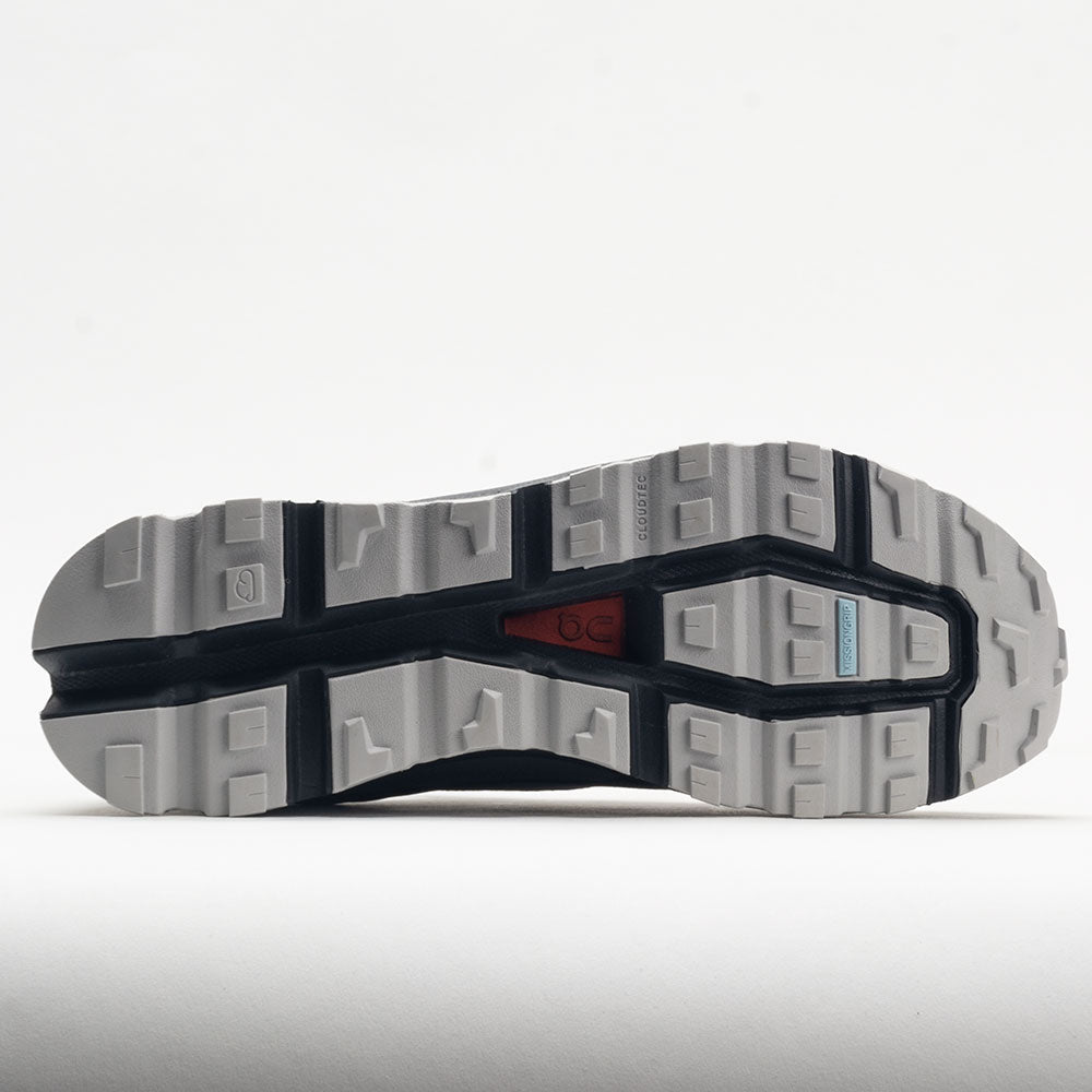 On Cloudvista Waterproof Women's  Eclipse/Black