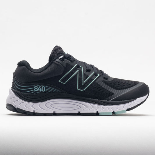 New Balance 840v5 Women's  Black/Storm Blue