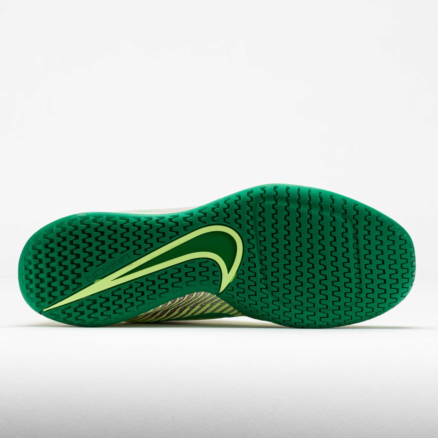 Nike Zoom Vapor 11 Premium Men's  Phantom/Barely Volt