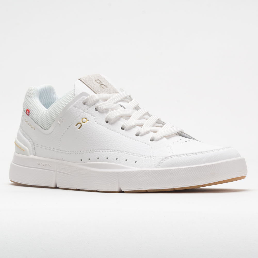 On The Roger Centre Court Women's  White/Gum