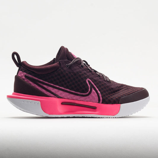 Nike Court Pro Women's  Burgundy Crush/Pinksicle/Hyper Pink