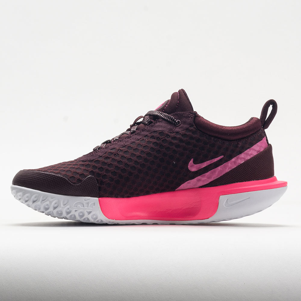 Nike Court Pro Women's  Burgundy Crush/Pinksicle/Hyper Pink