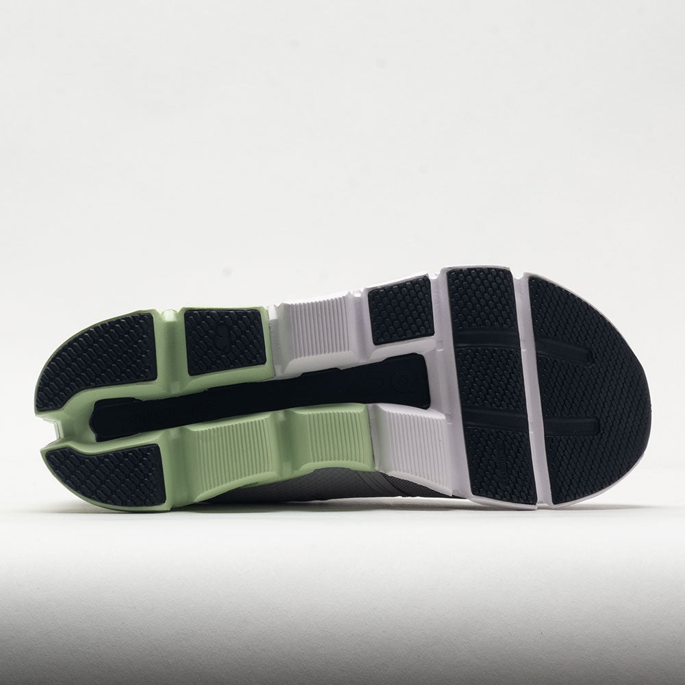 On Cloudflyer 4 Men's  Glacier/Meadow