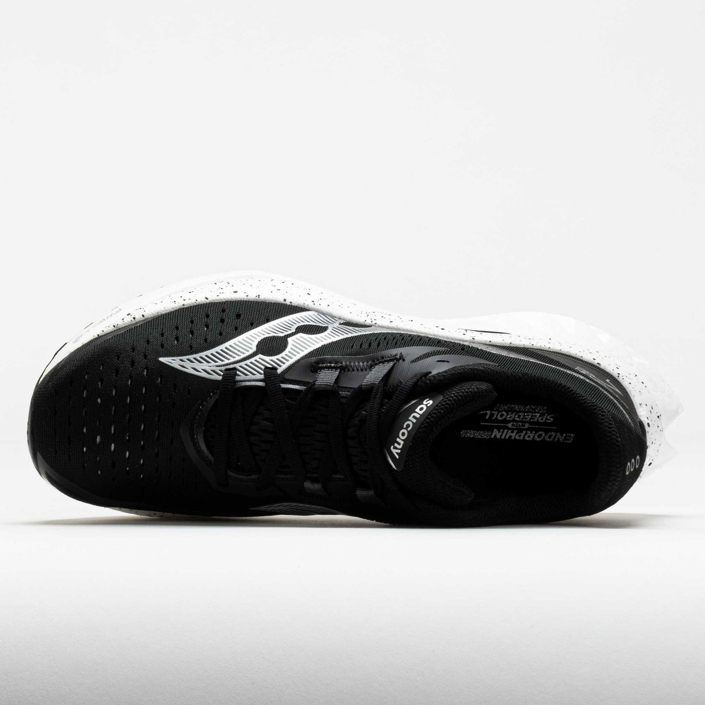 Saucony Endorphin Speed 4 Men's  Black