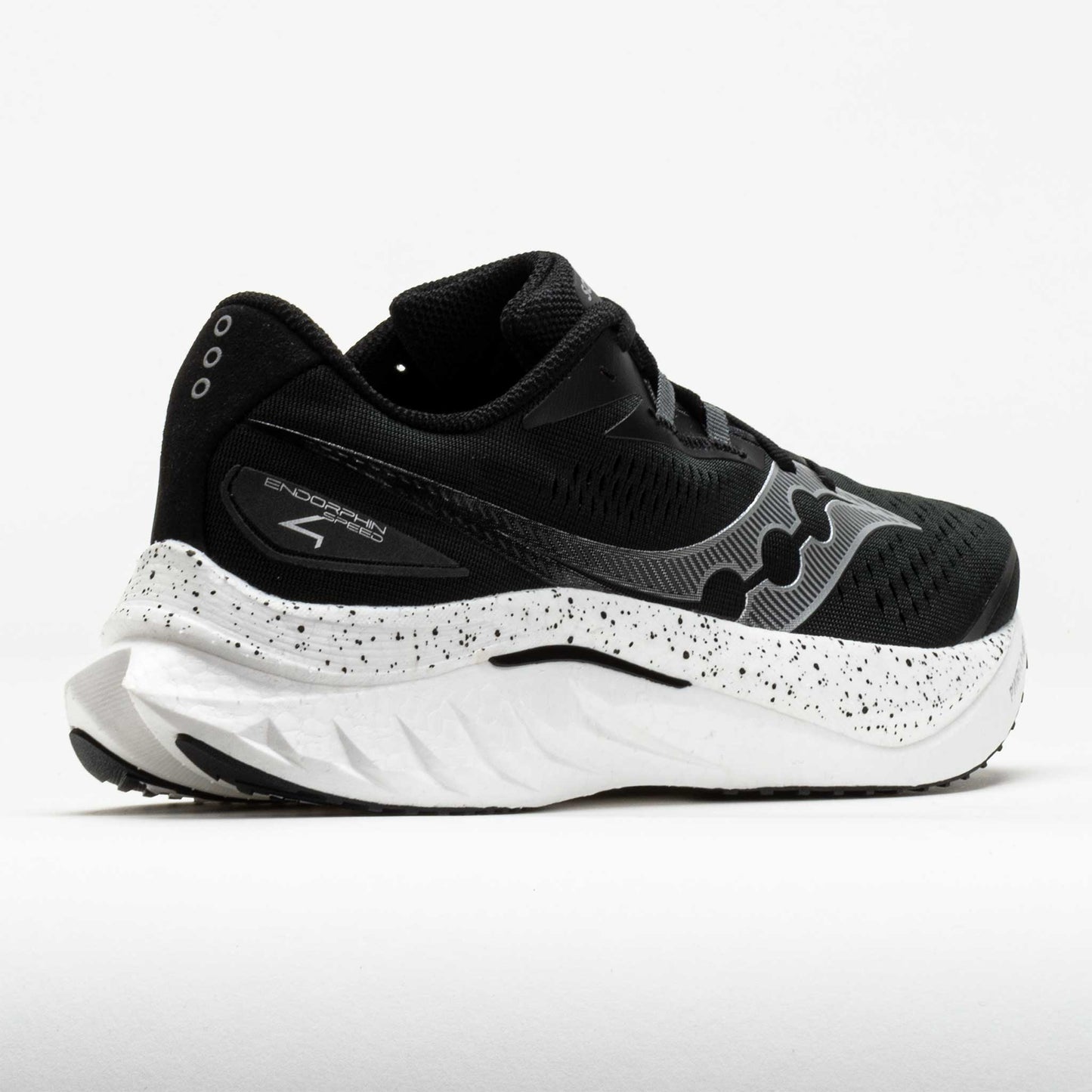 Saucony Endorphin Speed 4 Men's  Black
