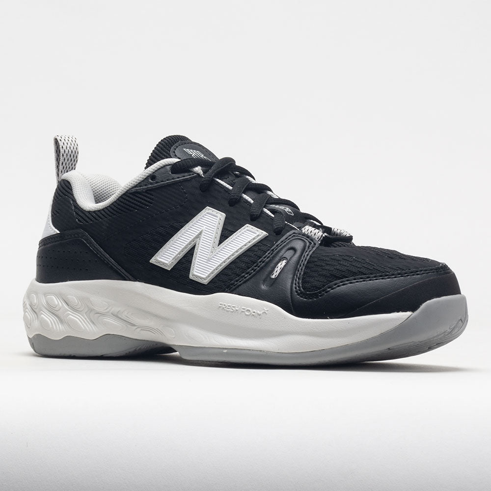 New Balance Fresh Foam X 1007 Women's  Black/Grey