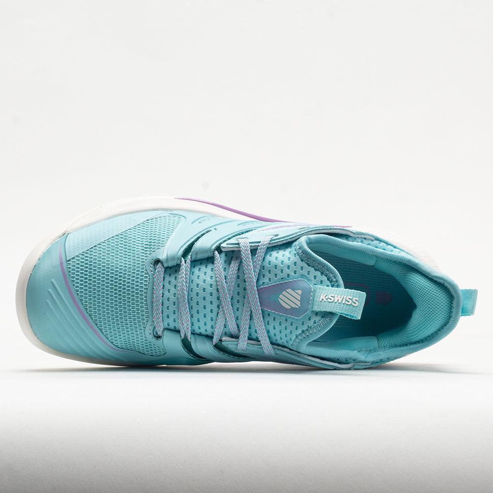 K-Swiss Speedtrac Women's  Angel Blue/Brilliant White/Sheer Lilac