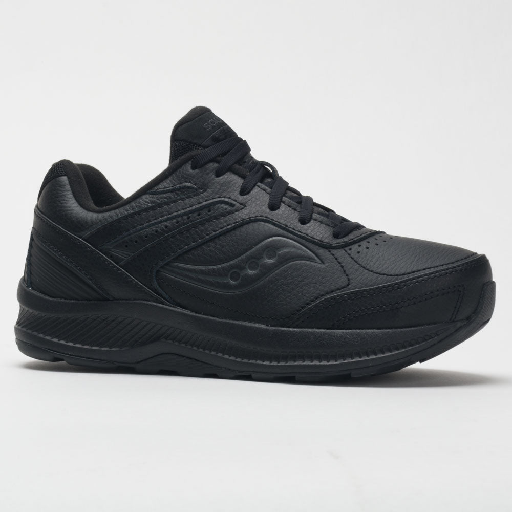 Saucony Echelon Walker 3 Women's  Black
