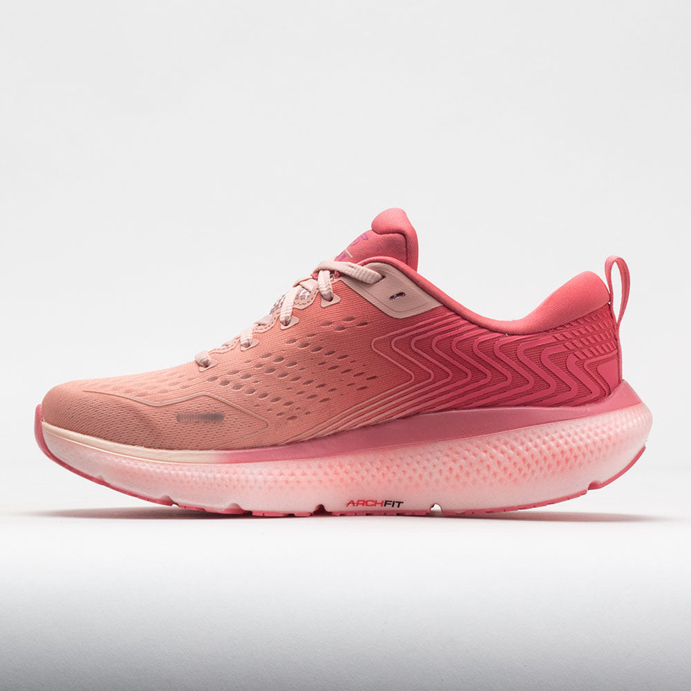 Skechers GoRun Ride 11 Women's  Pink/Purple