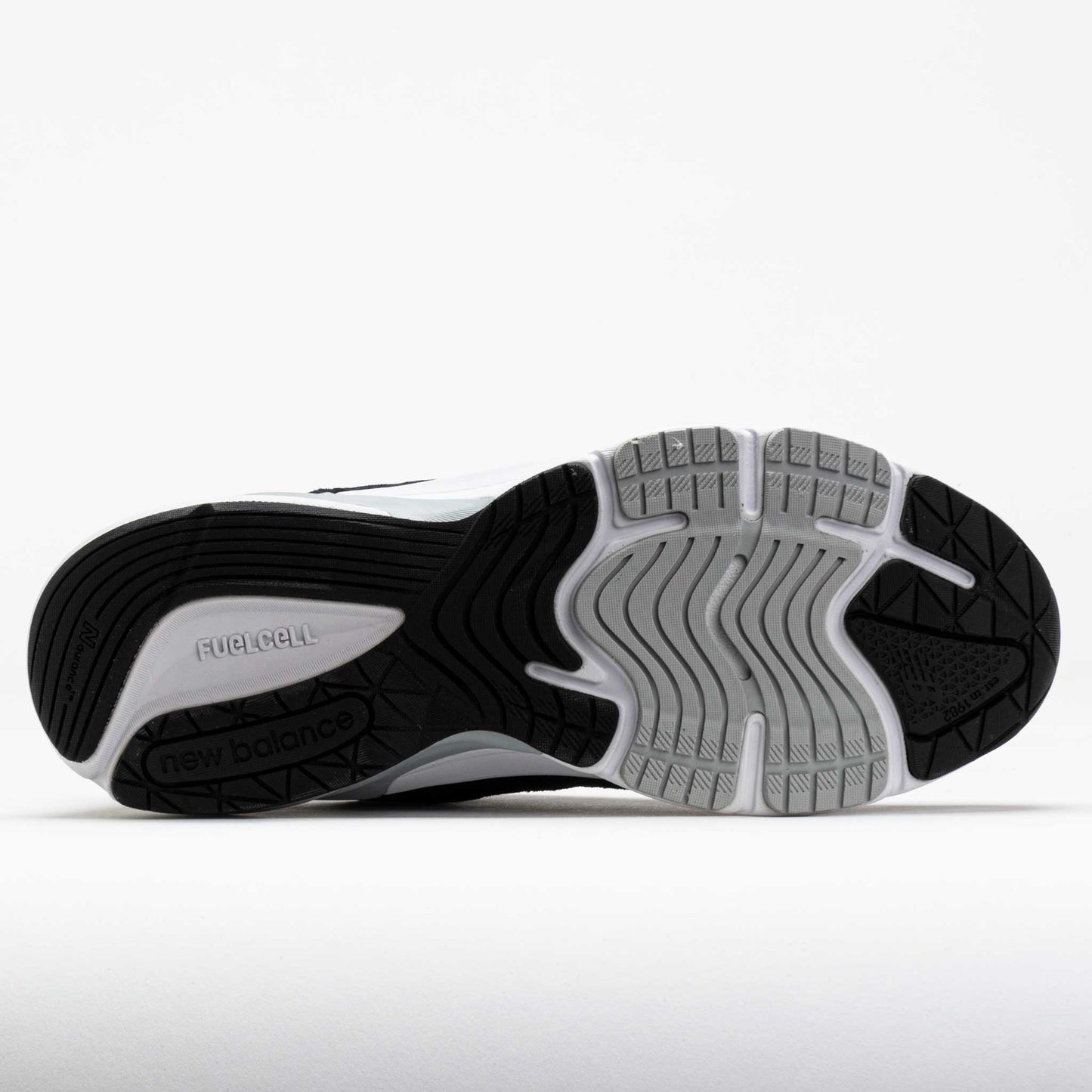 New Balance 990v6 Men's  Navy/White