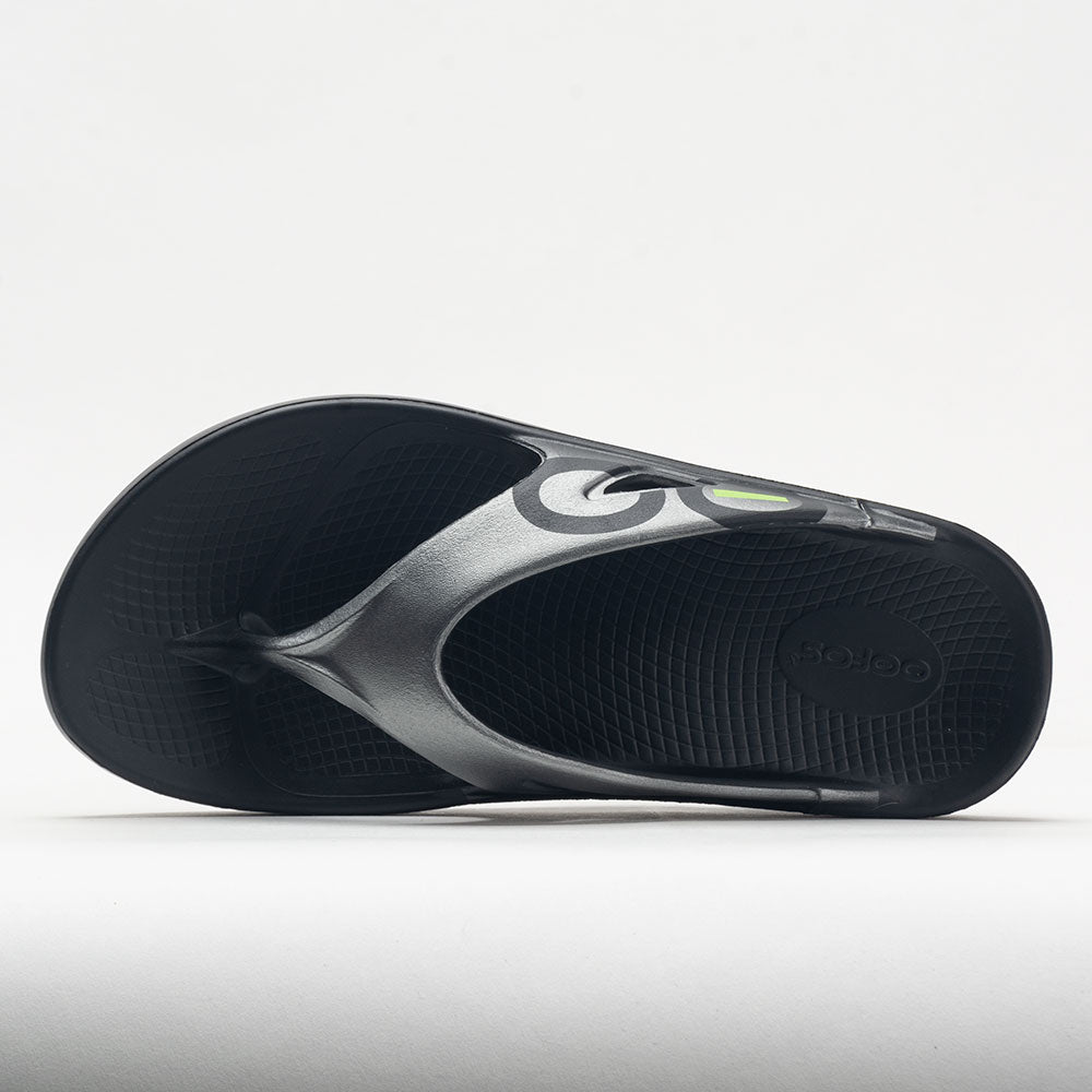 OOFOS OOriginal Sport Men's  Black/Graphite