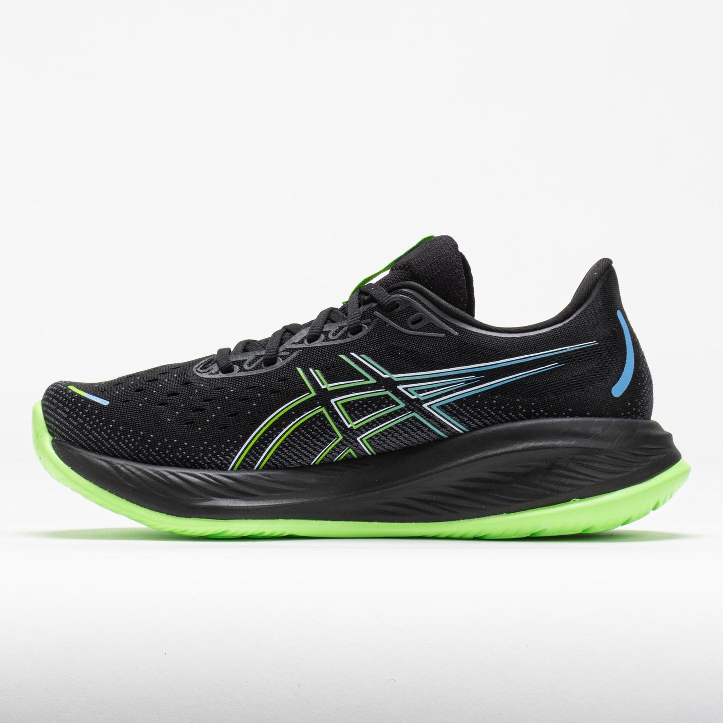 ASICS GEL-Cumulus 26 Men's  Black/Electric Lime