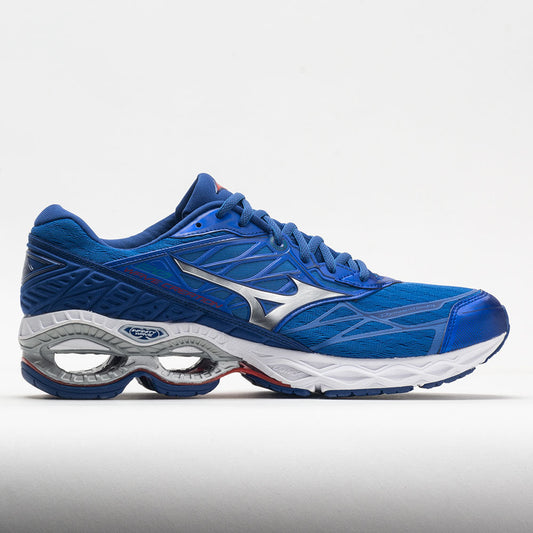 Mizuno Wave Creation 20 Men's  Turkish Sea