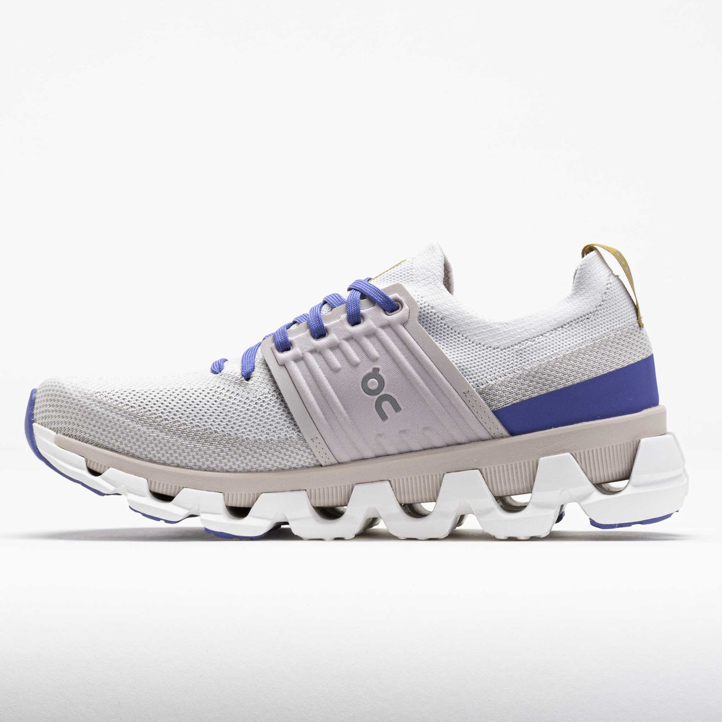 On Cloudswift 3 Women's  White/Blueberry