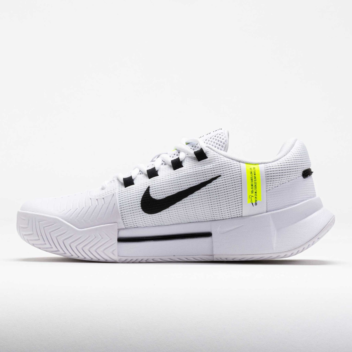 Nike Zoom GP Challenge 1 Women's  White/Black