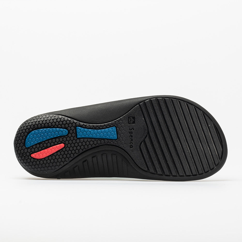 Spenco Pure Men's  Ash