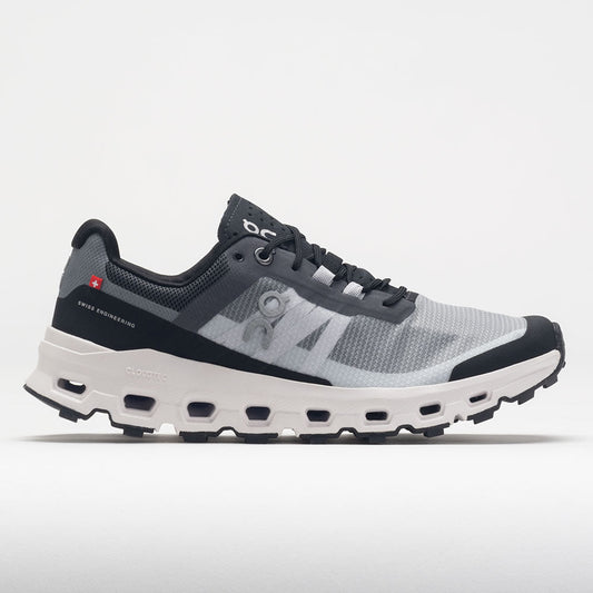 On Cloudvista Men's  Black/White